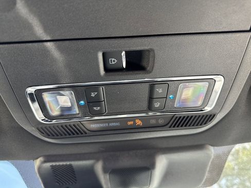 Used 2022 Ford F150 Lightning Lariat w/ Tow Technology Package image 37