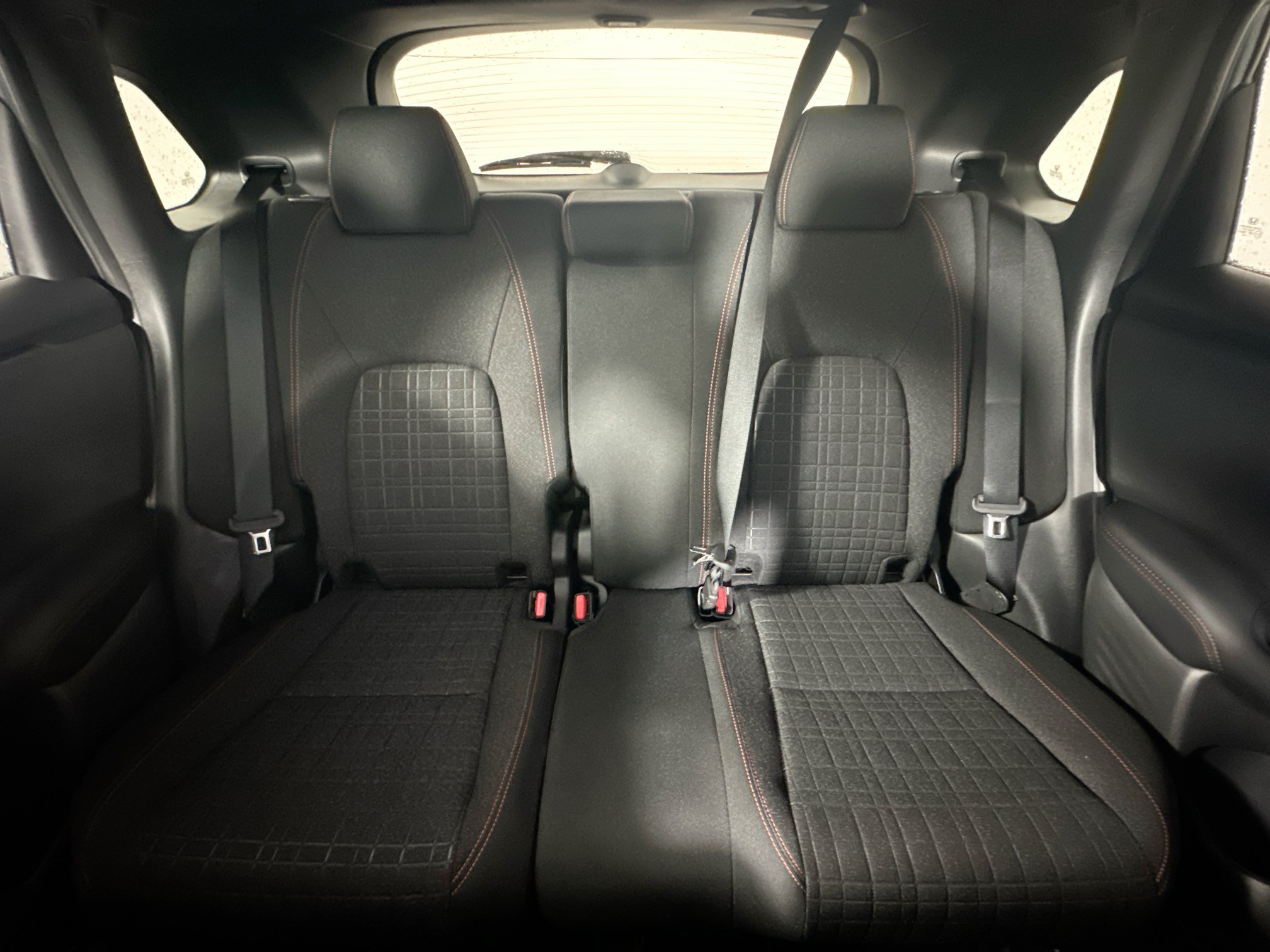 Used 2026 Honda HR-V Sport image 30