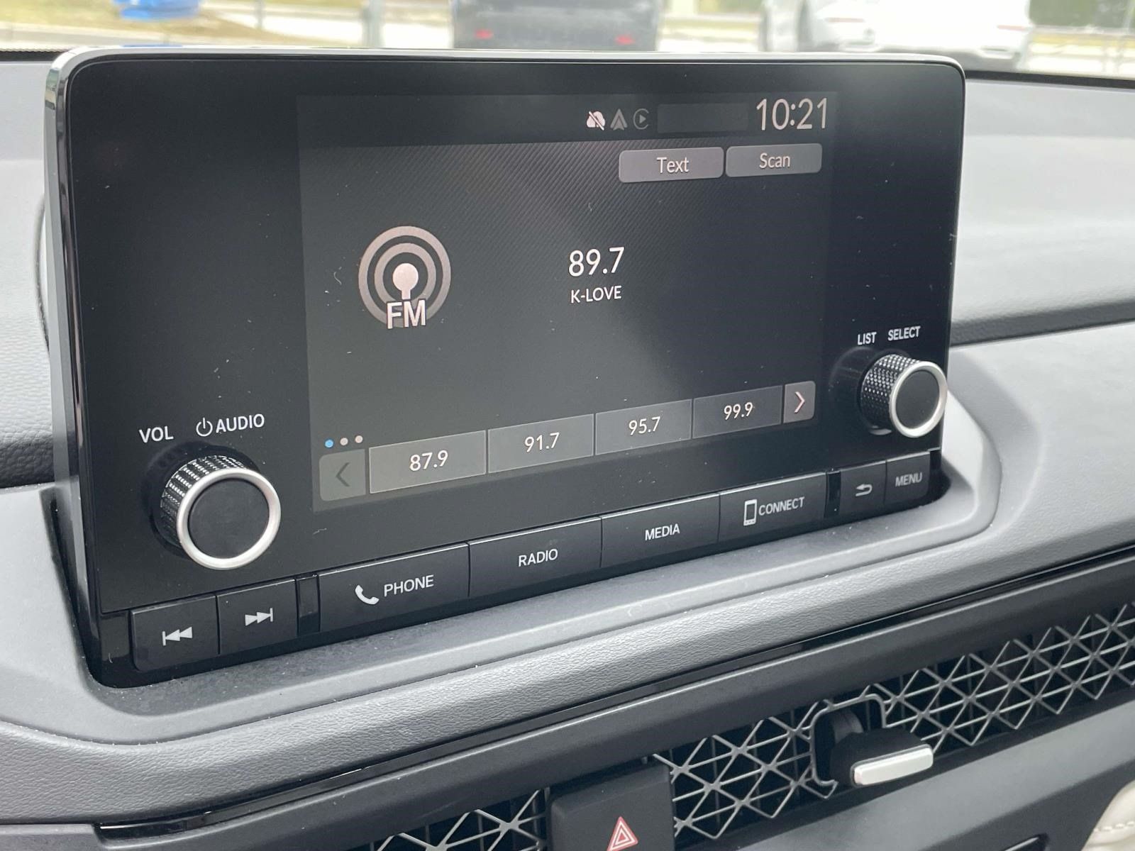 Used 2023 Honda Accord EX image 25