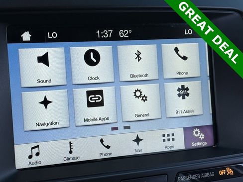 Used 2017 Ford Explorer XLT w/ Equipment Group 202A image 26