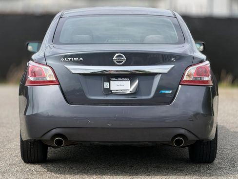 Used 2013 Nissan Altima 2.5 S image 4