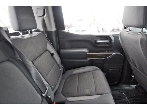 Used 2020 GMC Sierra 1500 Elevation w/ Elevation Value Package image 13