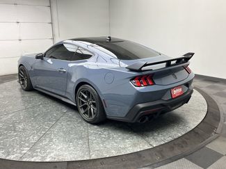 Used 2024 Ford Mustang Dark Horse w/ Dark Horse Handlin Package RWD video 2
