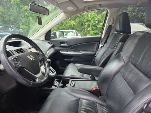 Used 2013 Honda CR-V EX-L image 6