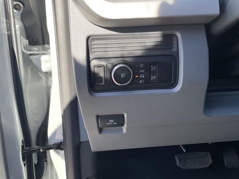 New 2026 Ford F250 XL w/ STX Appearance Package image 10