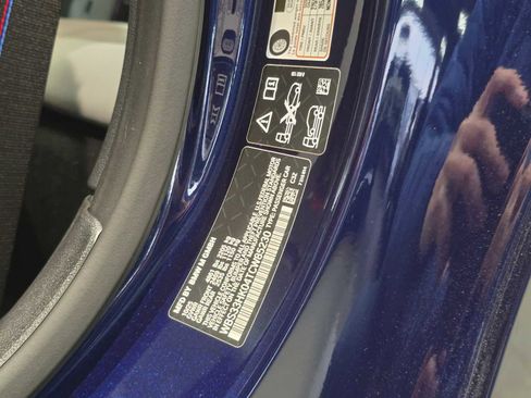 New 2026 BMW M4 xDrive Competition w/ Executive Package image 31