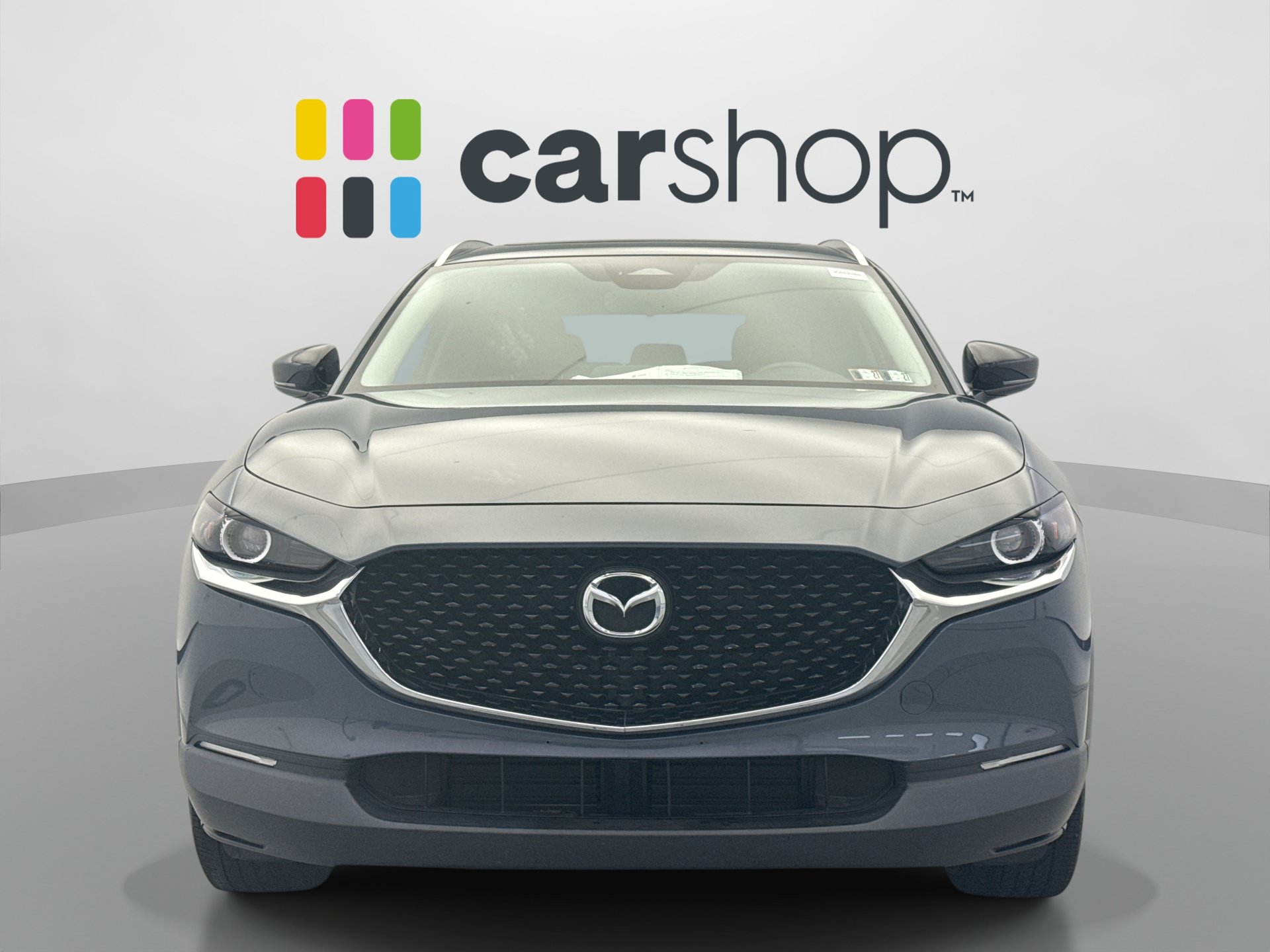 Used 2024 MAZDA CX-30 AWD 2.5 S w/ Preferred Package image 8