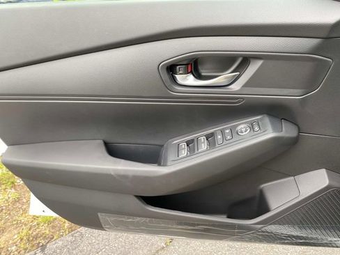 New 2026 Honda Accord LX image 23
