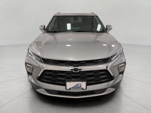 Used 2024 Chevrolet Blazer LT w/ Convenience Package AWD/4WD image 14