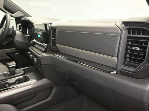 New 2026 Chevrolet Silverado 1500 ZR2 AWD/4WD image 25