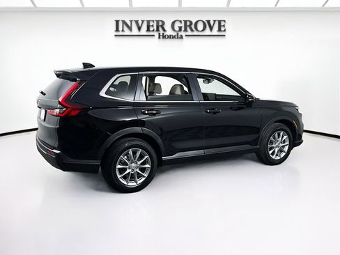 Certified 2026 Honda CR-V EX image 5