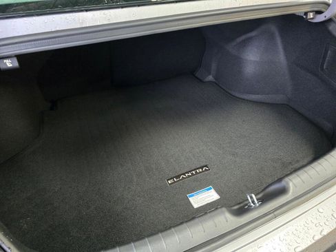 New 2026 Hyundai Elantra SEL Sport image 16