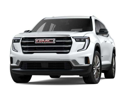 New 2026 GMC Acadia Elevation w/ Elevation Premium Package FWD image 40