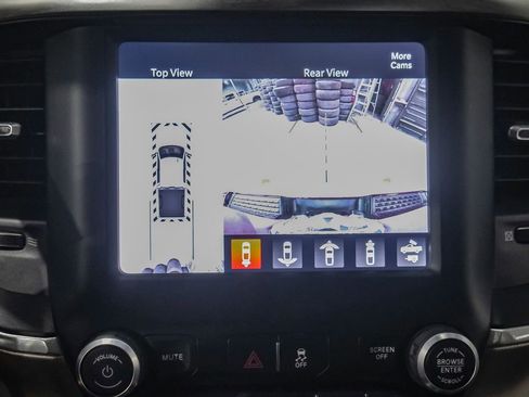 Used 2022 RAM 2500 Laramie image 22