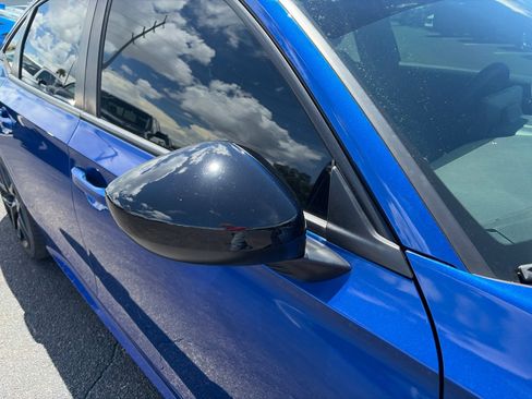 Used 2022 Honda Civic Sport image 14