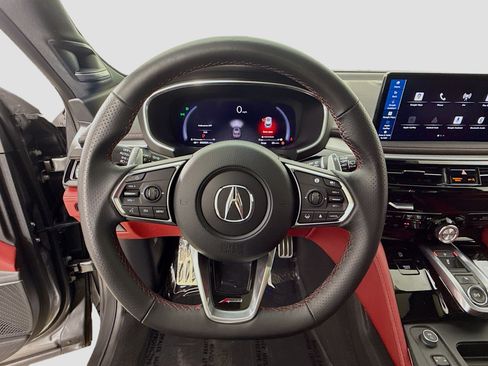 Used 2026 Acura MDX A-Spec image 11