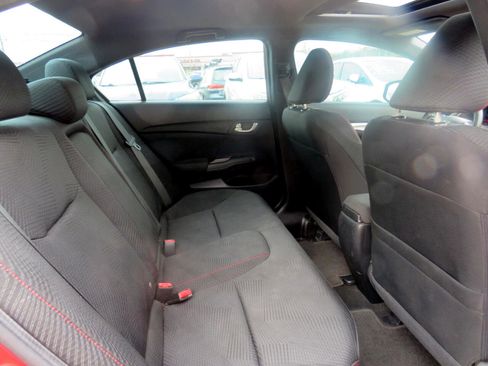 Used 2012 Chevrolet Silverado 2500 W/T image 33