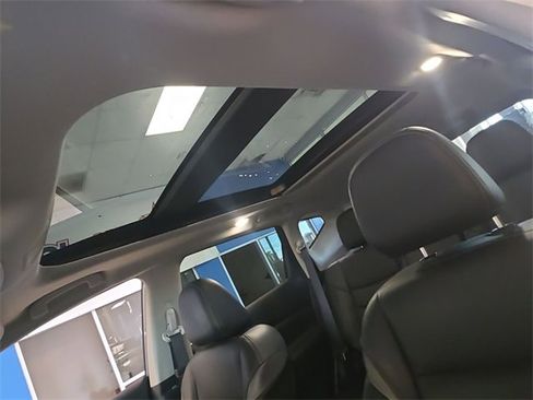 Used 2023 Nissan Murano Platinum w/ Cargo Package image 22