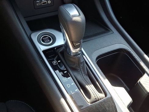 Certified 2023 Nissan Sentra SV w/ All-Weather Package FWD image 16