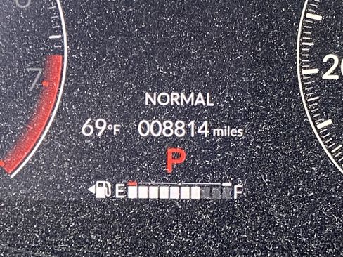 Used 2024 Honda HR-V Sport image 30