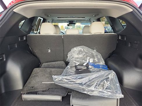 Certified 2023 Hyundai Tucson SEL w/ Convenience Package image 28