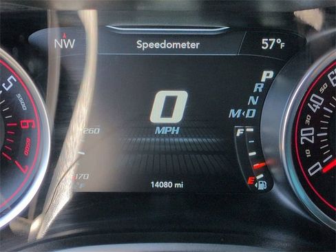 Used 2021 Dodge Challenger R/T Scat Pack image 28