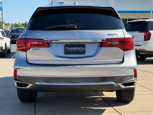 Used 2020 Acura MDX FWD image 3