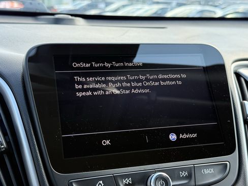 Used 2024 Chevrolet Malibu LT FWD image 23
