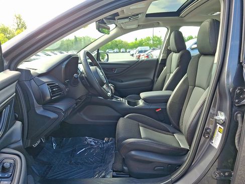 Certified 2024 Subaru Legacy Premium AWD/4WD image 14