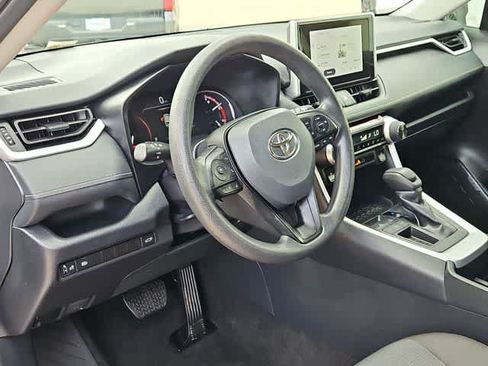 Certified 2024 Toyota RAV4 XLE w/ Convenience Package FWD image 10