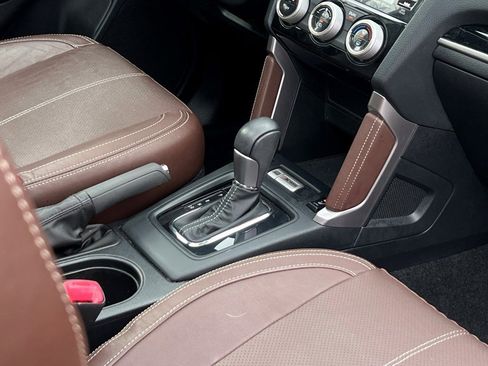 Used 2017 Subaru Forester 2.5i Touring image 10