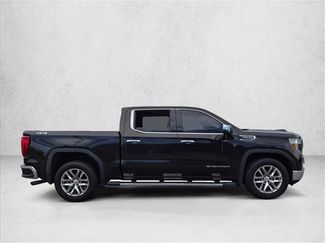 Used 2019 GMC Sierra 1500 SLT w/ SLT Premium Package AWD/4WD video 4