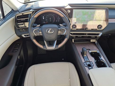 Used 2024 Lexus RX 350 Premium w/ Accessory Package (Z1) AWD/4WD image 11