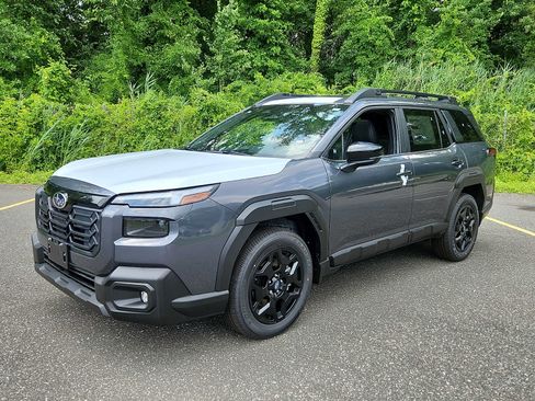 New 2026 Subaru Outback Limited AWD/4WD image 2