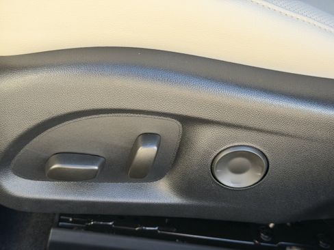 New 2026 Cadillac CT4 Premium Luxury RWD image 19