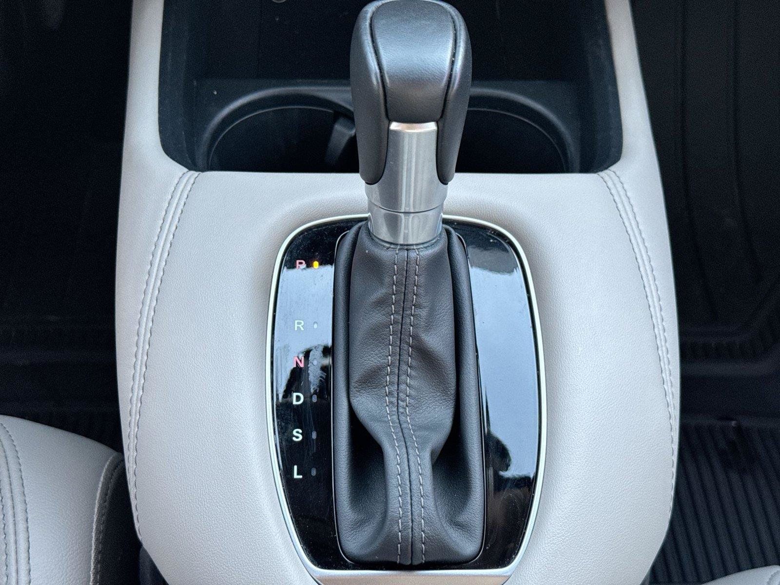 Used 2026 Honda HR-V EX-L image 13
