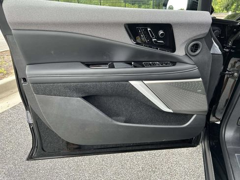 New 2027 Cadillac Optiq Sport AWD/4WD image 15