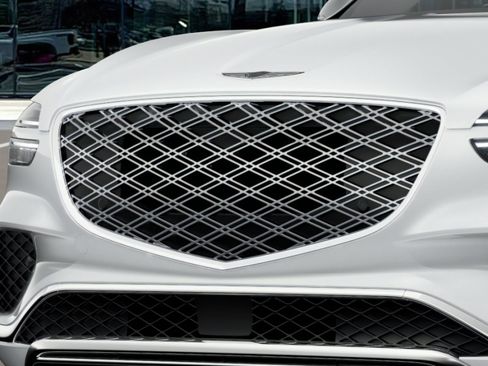 New 2026 Genesis GV70 2.5T AWD/4WD image 11