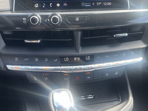 New 2025 Cadillac CT4 Premium Luxury image 10