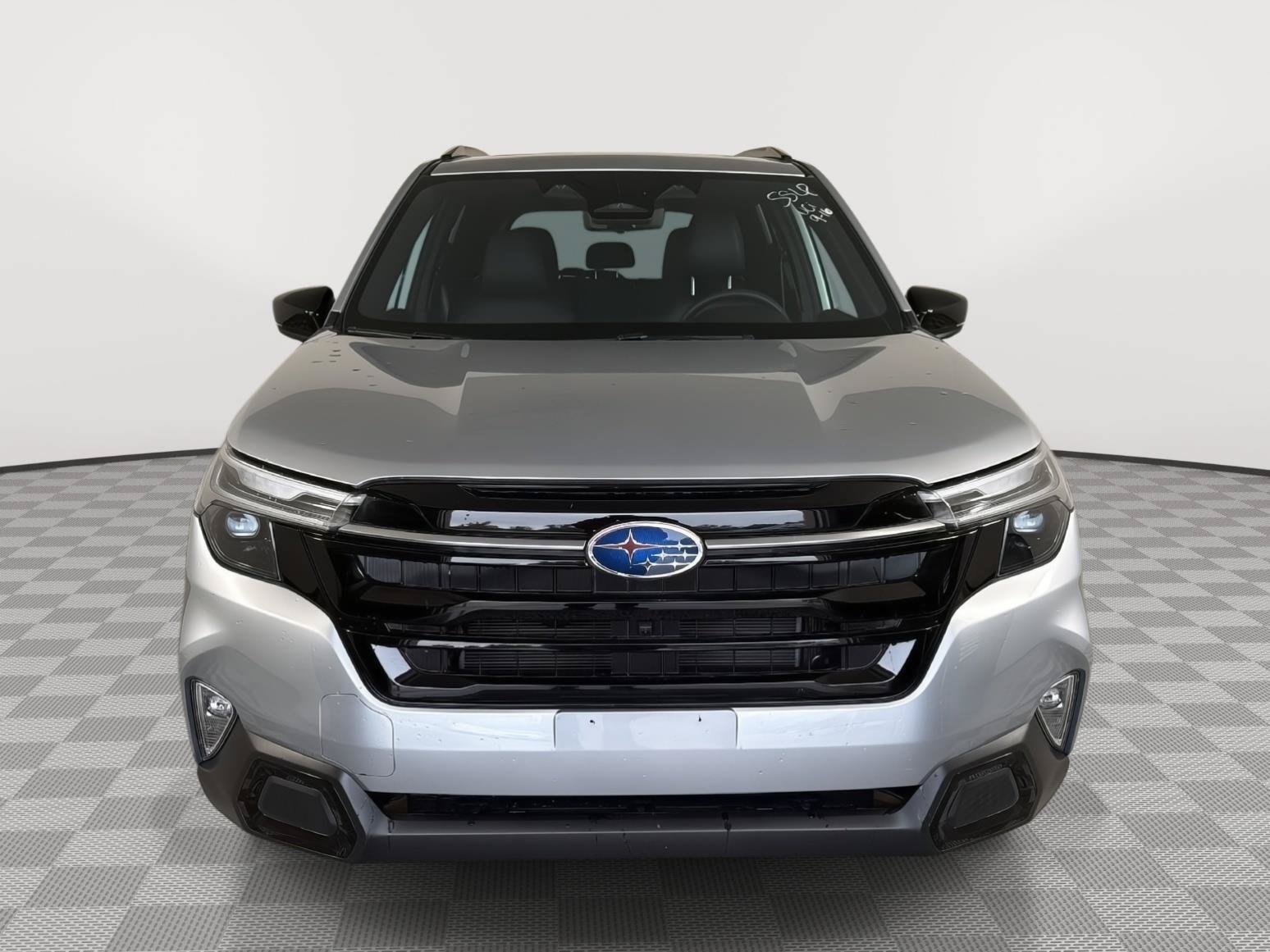 Certified 2026 Subaru Forester Touring AWD/4WD image 2