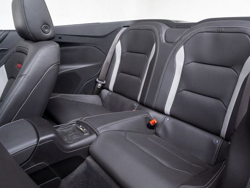 Used 2023 Chevrolet Camaro SS image 27