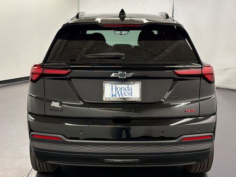 Used 2027 Chevrolet Bolt RS w/ Technology Package FWD image 10