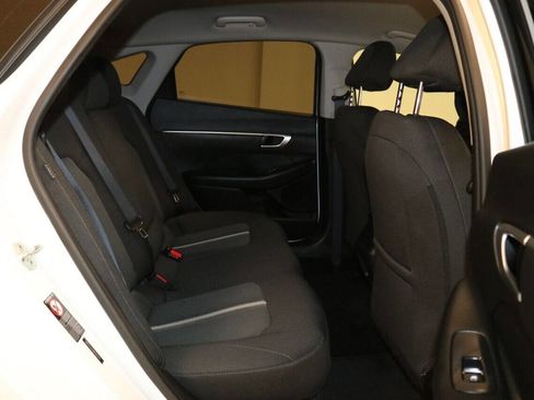 Used 2021 Hyundai Sonata SE image 20