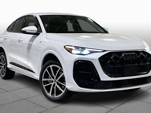 New 2026 Audi Q5 Premium Plus image 2