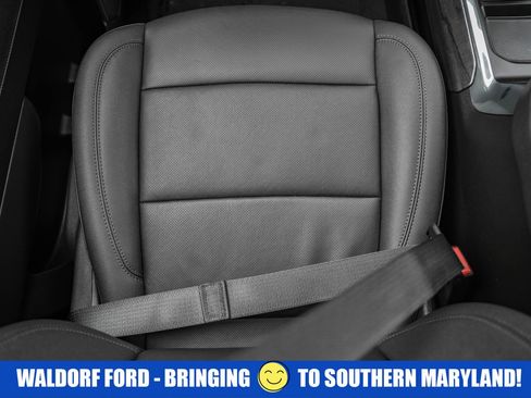 Used 2024 Chevrolet Silverado 1500 LTZ w/ LTZ Premium Package image 35