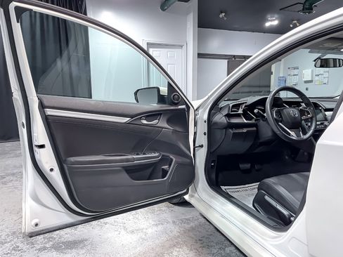 Used 2016 Honda Civic EX-T image 12