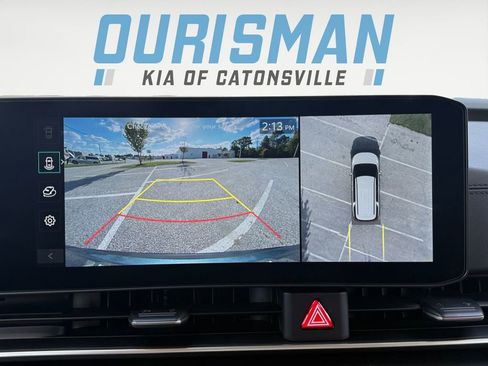 New 2026 Kia Carnival SX w/ SX Dark Edition Package image 20