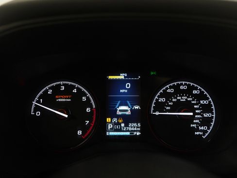 Used 2019 Subaru Forester Sport image 28