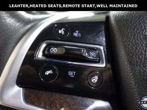 Used 2015 Cadillac XTS Luxury image 13