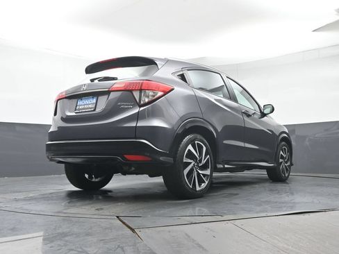 Used 2020 Honda HR-V Sport image 29
